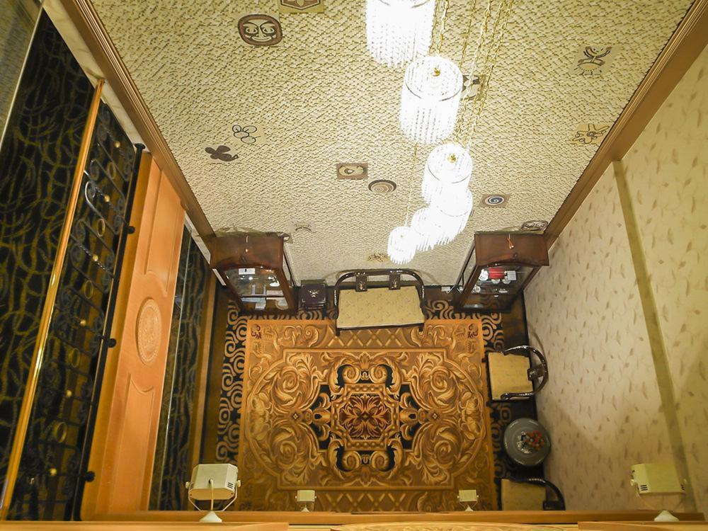 Royal Seasons Hotel Beitou Taipei Bagian luar foto