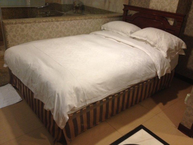 Royal Seasons Hotel Beitou Taipei Bagian luar foto