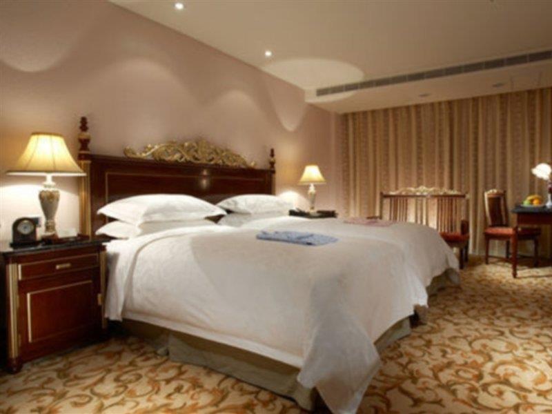 Royal Seasons Hotel Beitou Taipei Bagian luar foto