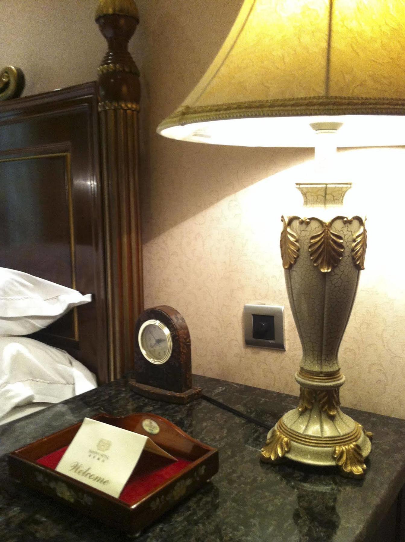 Royal Seasons Hotel Beitou Taipei Bagian luar foto