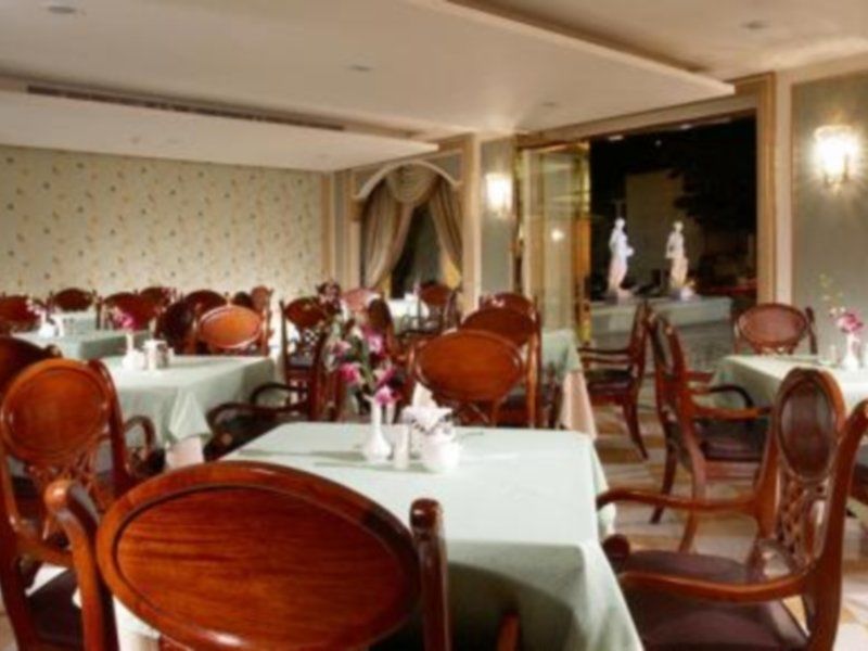 Royal Seasons Hotel Beitou Taipei Bagian luar foto